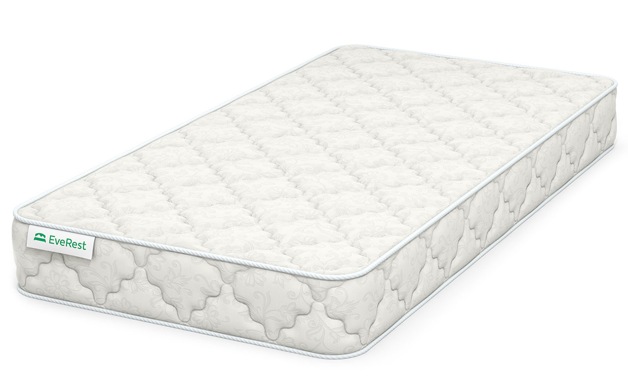 Everest Софт Рестфом массаж TFK фото 4