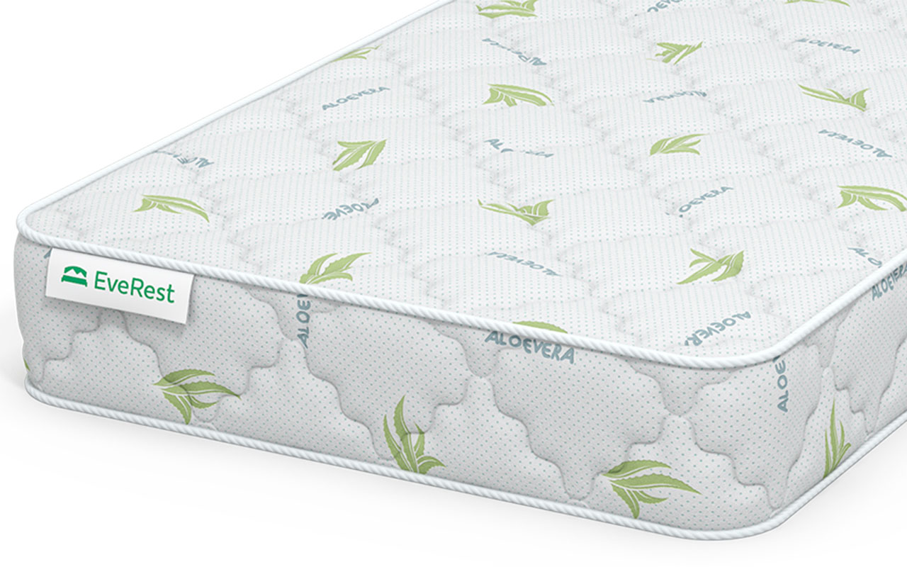 Эверест Ту-Вэй Рестфом бикокос S1000 фото 6