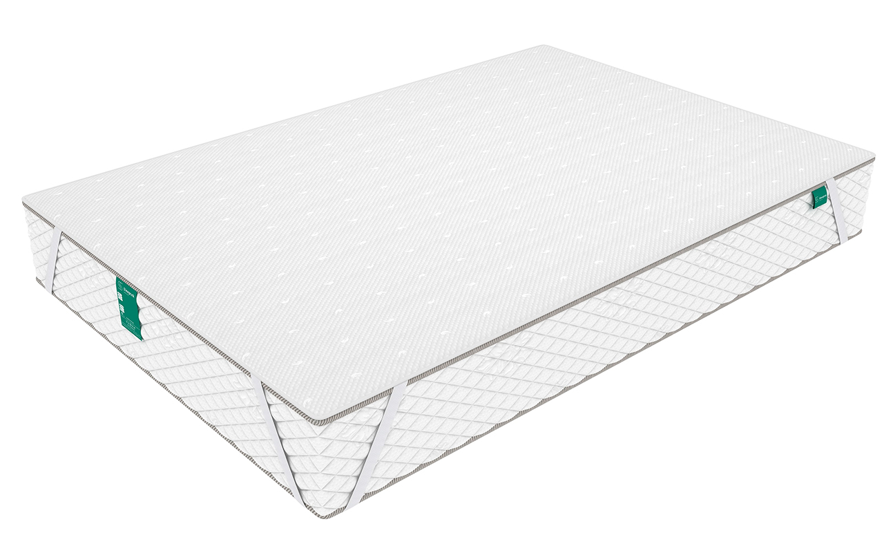 детский чехол на матрас Sleeptek Fresh Kids 1 Sleeptek Fresh Kids