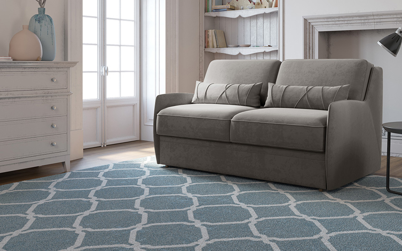 Орматек Synergy Slim 140*196 фото 59