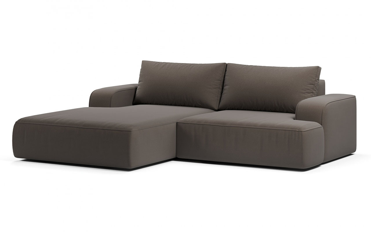 диван Gupan Doft угловой 1 Gupan Doft угловой