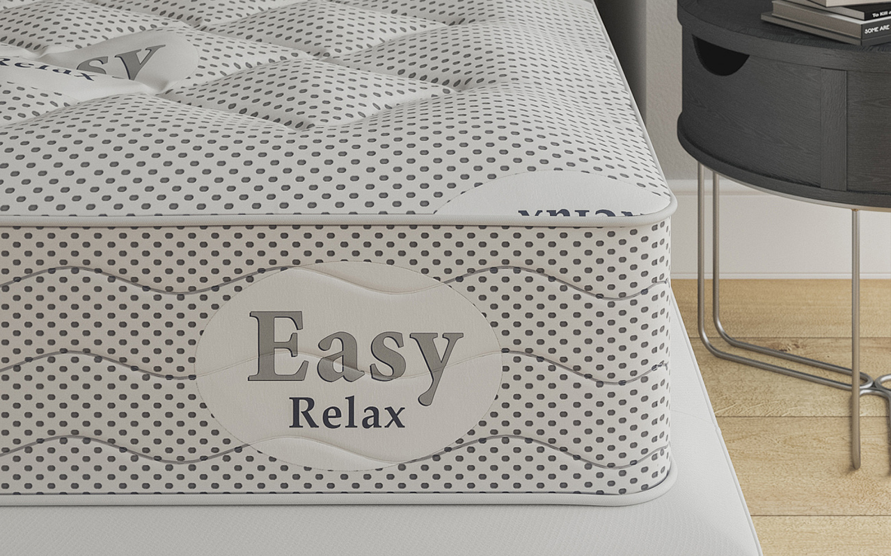 Евита Пружинные Aura фото 5