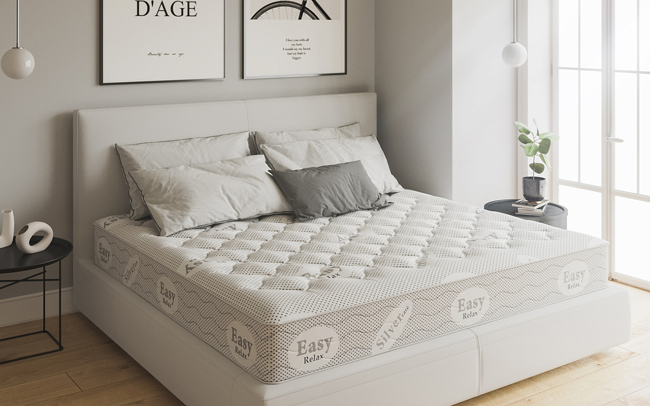 Евита Пружинные Fresh Vintage фото 3