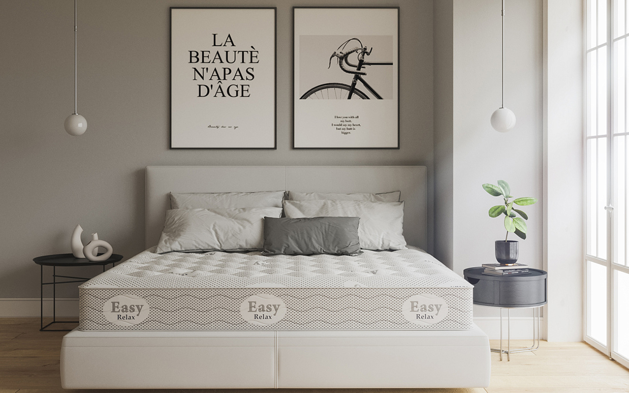 Евита Пружинные Fresh Vintage фото 4