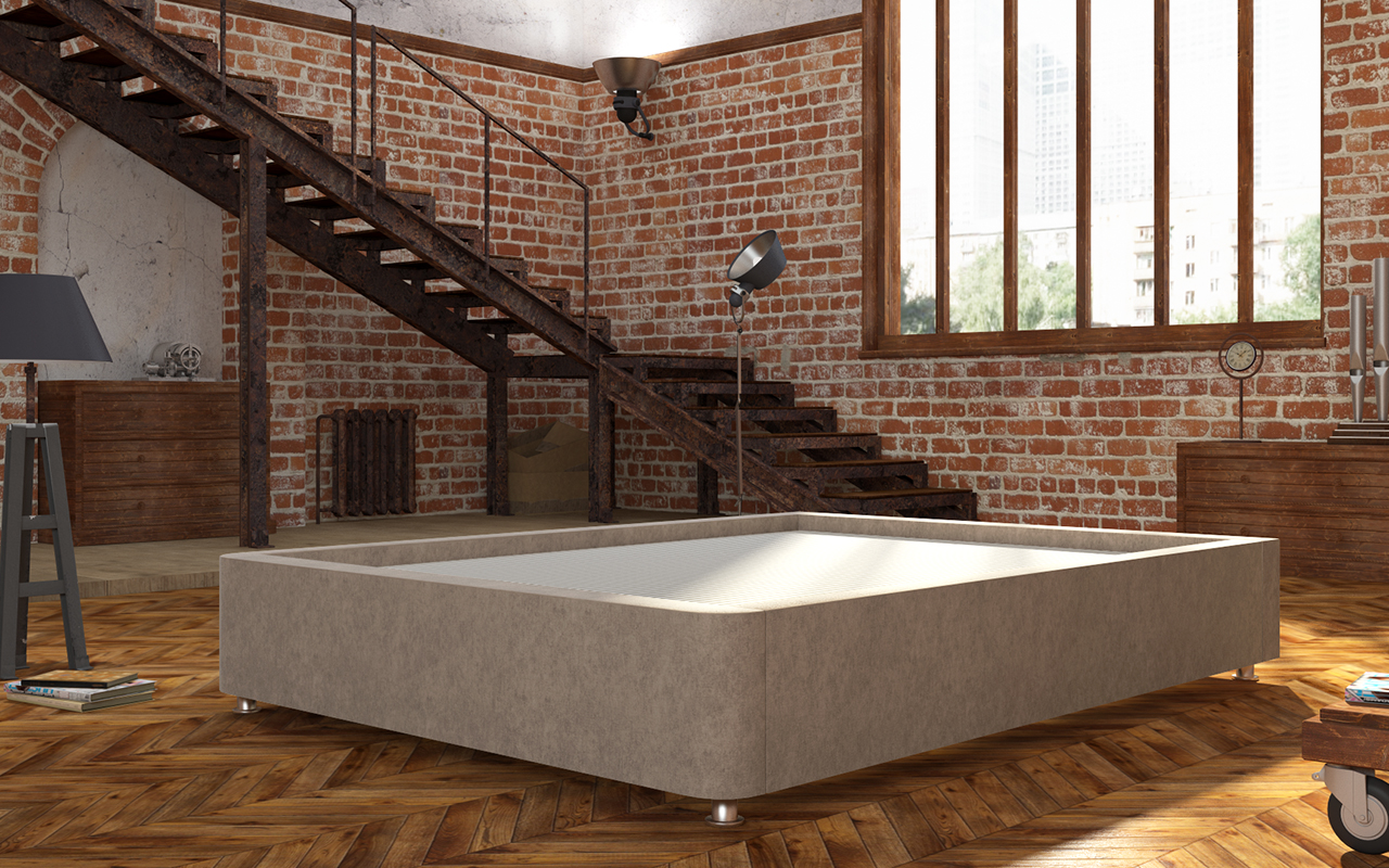 Mr. Mattress Practic Box фото 24