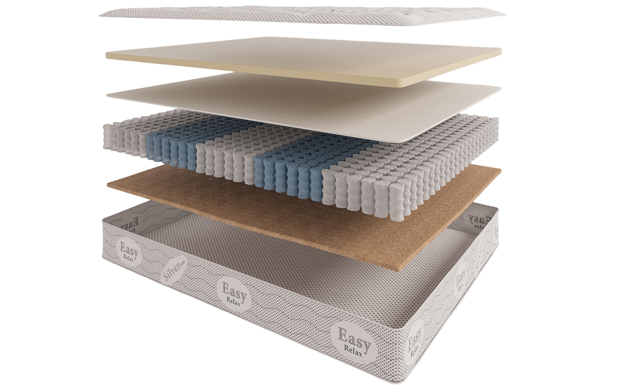 Евита Пружинные Next