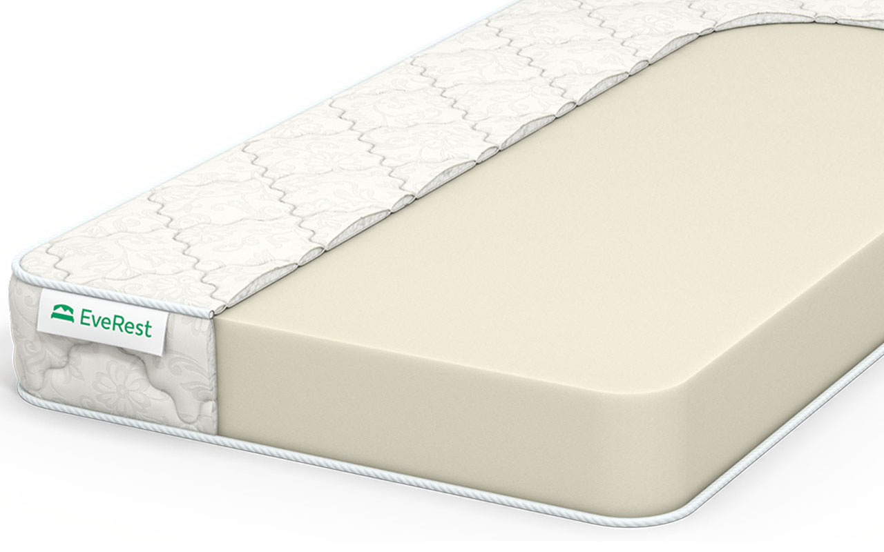 Эверест Ноу спринг Рестролл Эко фото 2