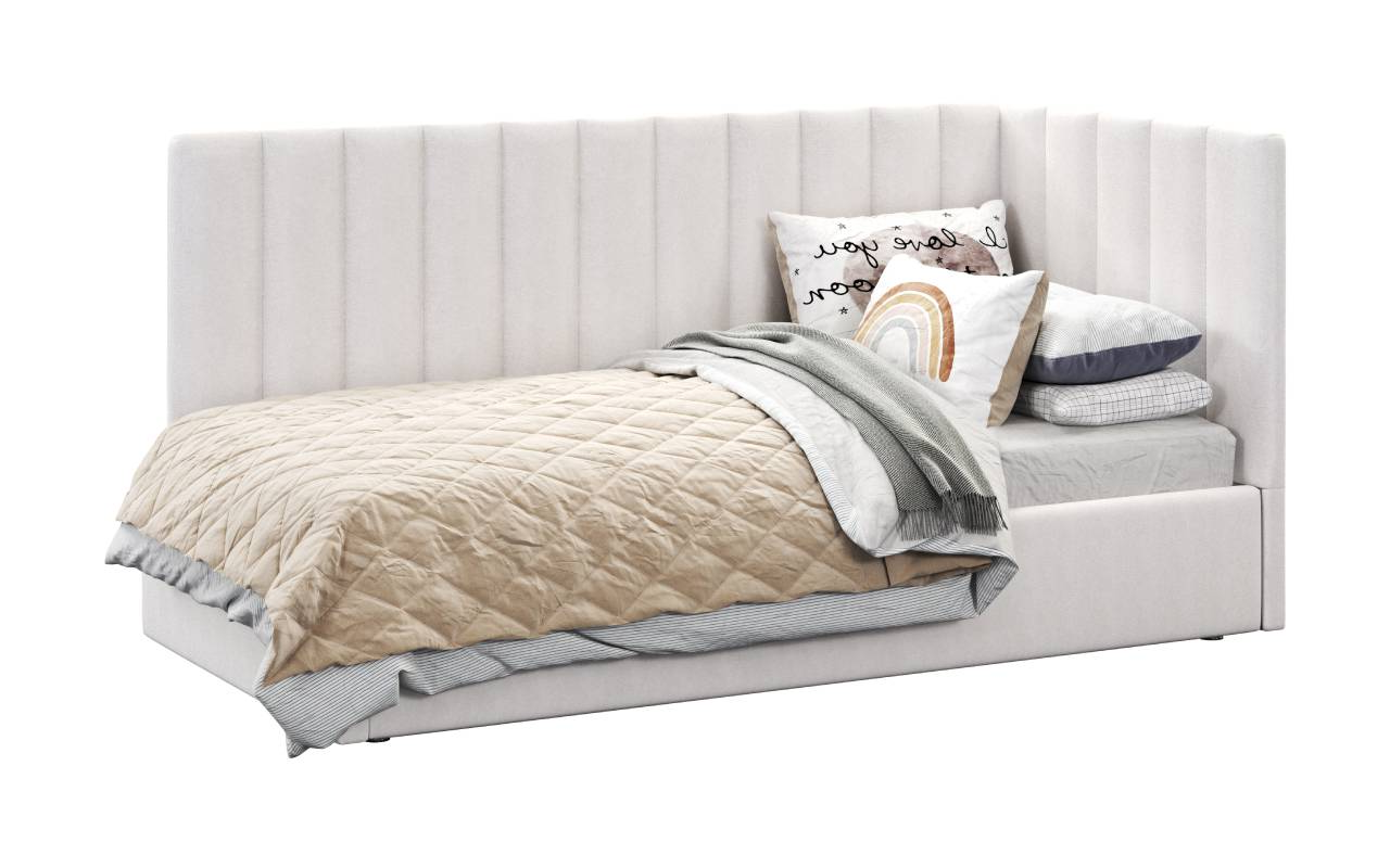 кровать Galaxy Меркурий 3 Тахта правая 1 Galaxy Меркурий 3 Тахта правая