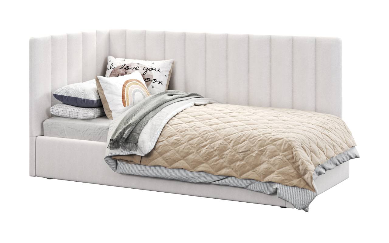 кровать Galaxy Меркурий 3 Тахта левая 1 Galaxy Меркурий 3 Тахта левая