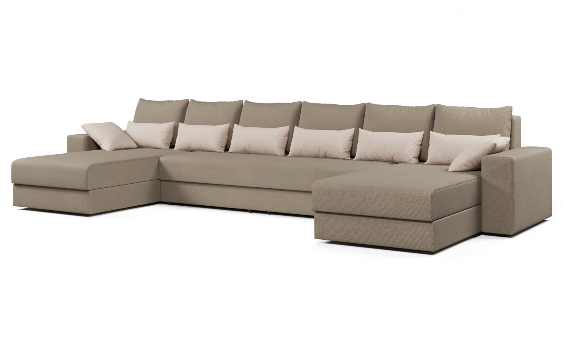 Gupan Miami New П-образный