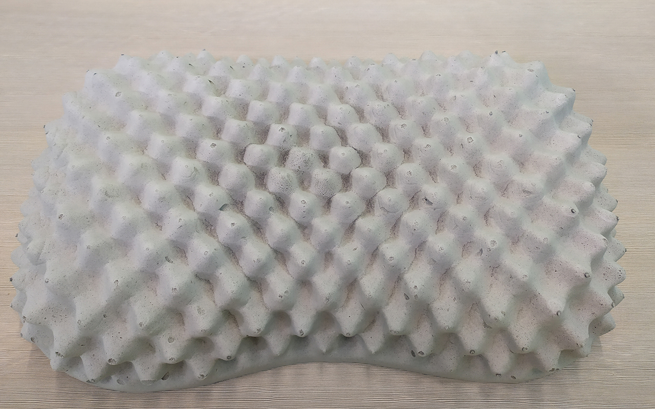 Liena Угольная вега массажная фото 8