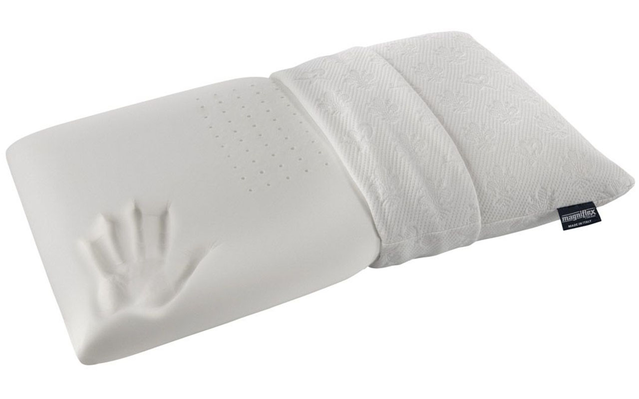 подушка Magniflex Memoform Maxi Classico 1 Magniflex Memoform Maxi Classico