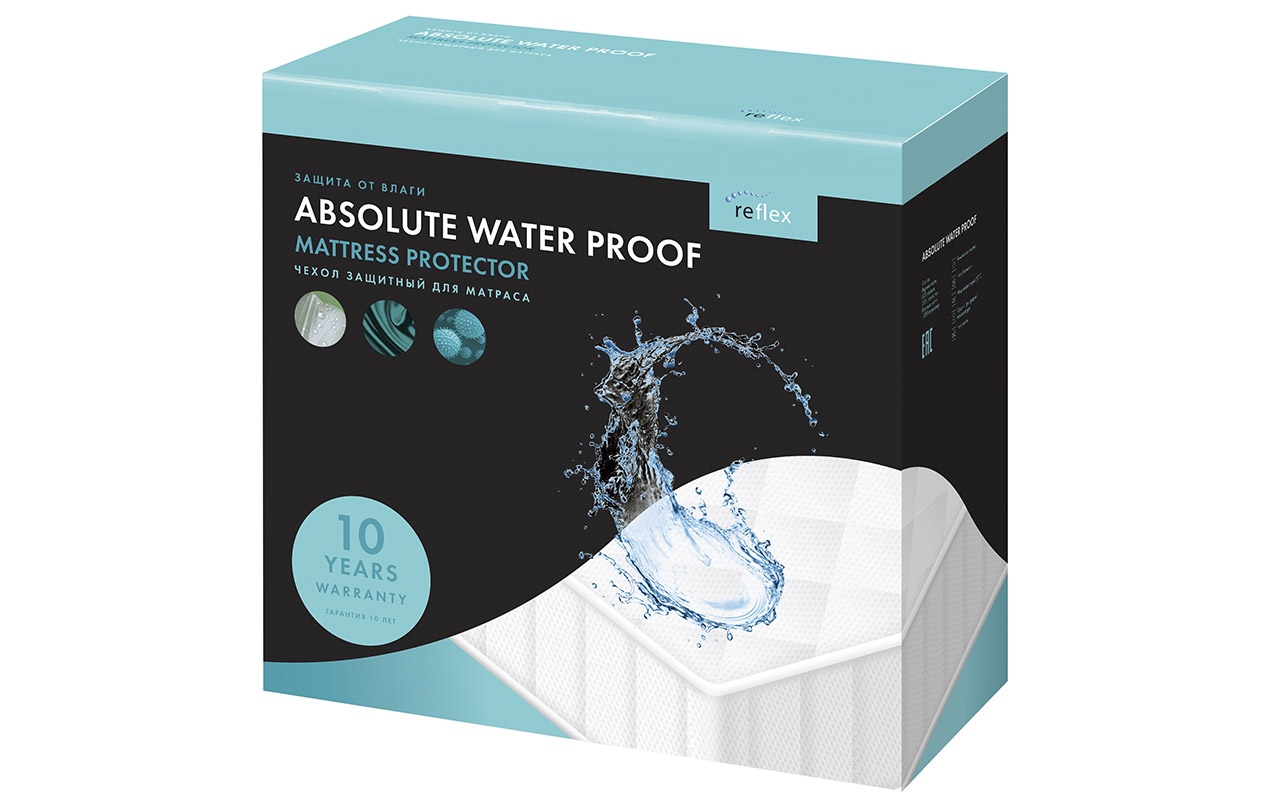 чехол на матрас Reflex AWP (Ultimate protection) 1 Reflex AWP (Ultimate protection)