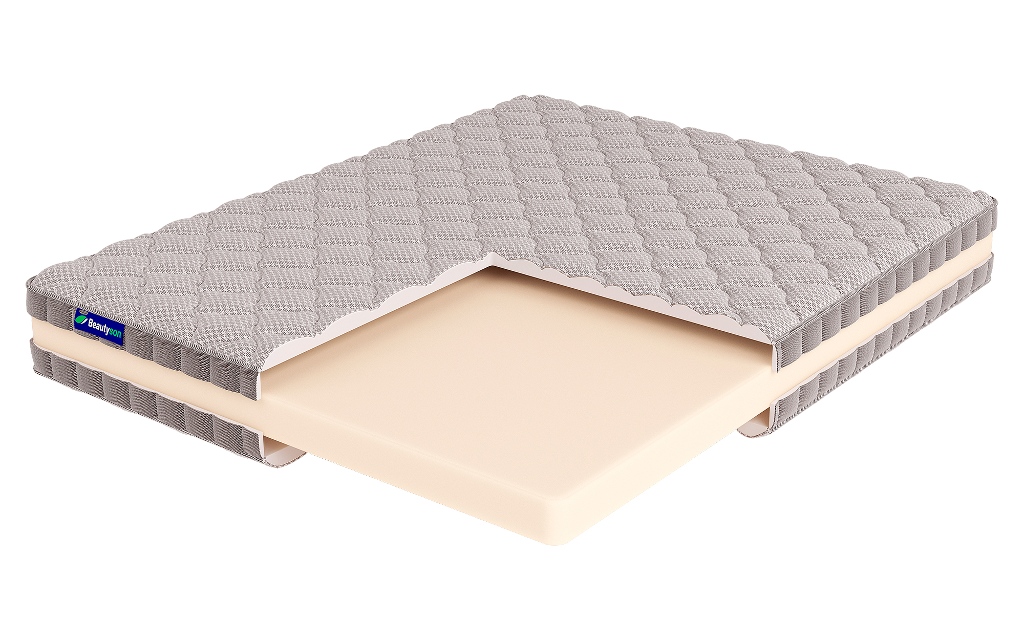 матрас Beautyson Roll Foam 14 1 Beautyson Roll Foam 14