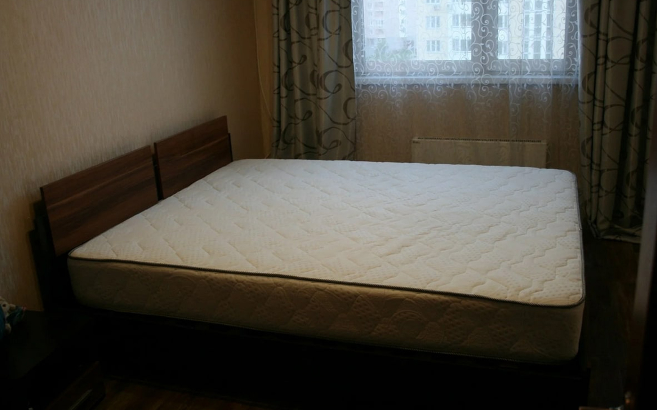отзыв о Матрас DreamLine Massage Komfort S1000