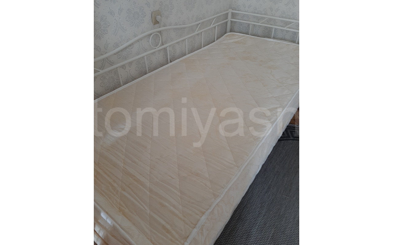 отзыв о Матрас Sontery by Askona Trend Roll