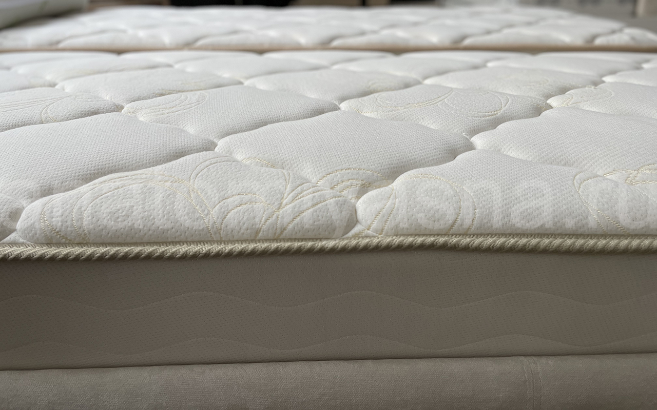 отзыв о Матрас Sontery by Askona Fitness Idea